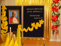 papiez  22 10 2014