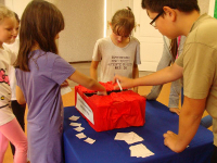 samorzad 2014