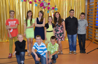 bal 6 klasy 2015