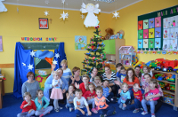 choinka ozdoby 2015