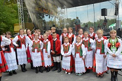 dozynki 2015