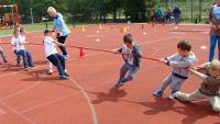 olimpiada przedszkolaka 29 05 2015