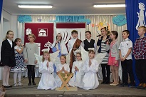 wigilia 2015