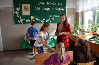 wybory samorzadu ucz 2015