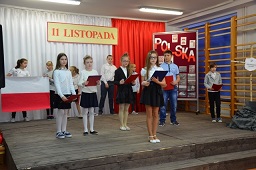 11 listopada 2016