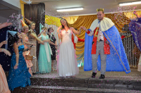 karnawal 2016