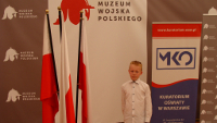 konkurs Kacper Szymanski