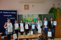 konkurs biblijny 2016