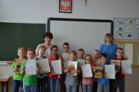konkurs recytatorski