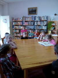 mistrz czytania