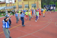 olimpiada przedszkolaka