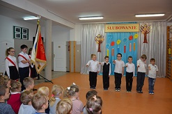 pasowanie 2016