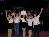 piosenka o zdrowiu 2016