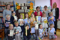 konkurs recytatorski