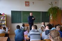 pan policjant 2017