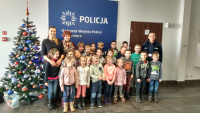 policja