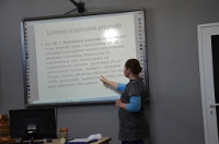 wycieczka edukacyjna