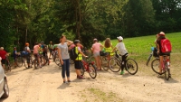 wycieczka rowerowa