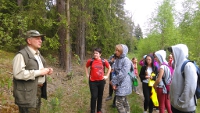 wycieczka rowerowa