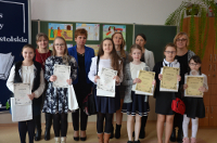 konkurs biblijny 2018