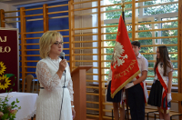 rozpoczecie roku szkolnego