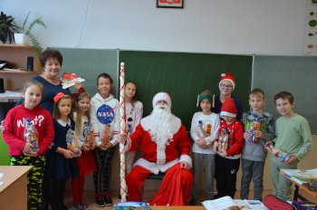 MIKOLAJ 2019