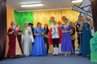 choinka szkolna 2019