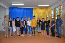 primary school