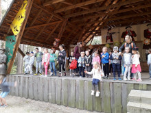zagroda kurpiowska 2019