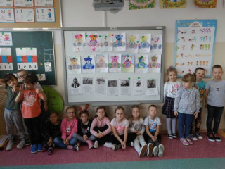 DZIEN PLUSZOWEGO MISIA