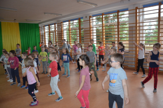 ZUMBA