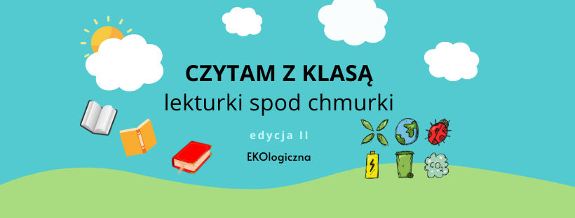 czytam edycja II