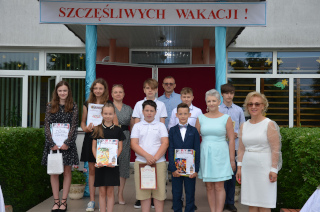 ZAKONCZENIE ROKU 2021