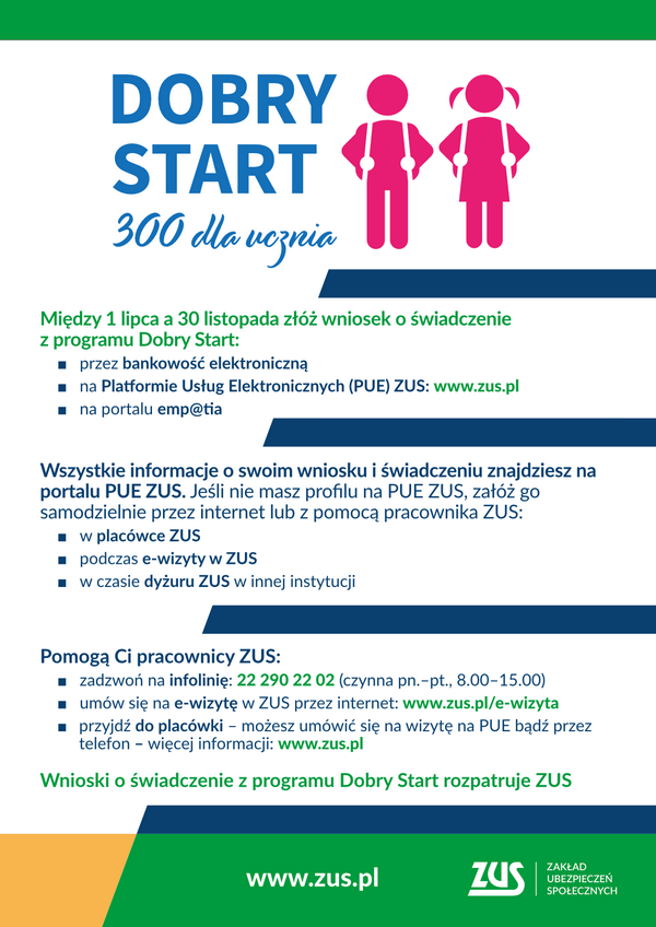 dobrystart