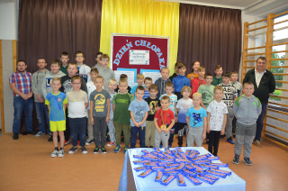 dzien chlopaka 2021