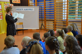 dzien kropki