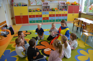 dzien przedszkolaka 2021