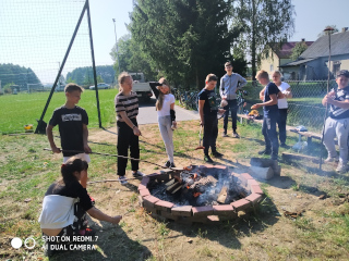 wycieczka rowerowa 2021