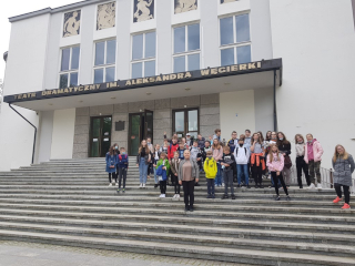 wycieczka teatr Bialystok