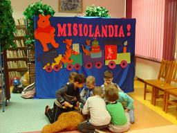 misiolandia