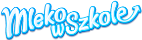 mleko w szkole