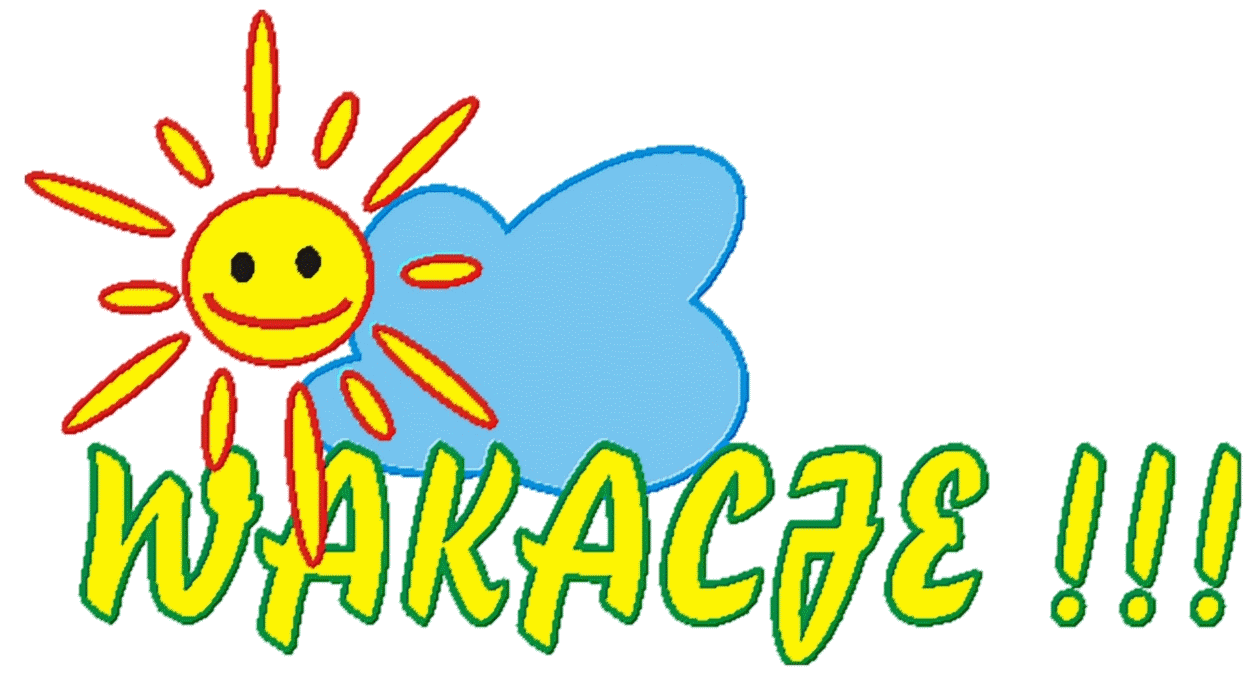 wakacje
